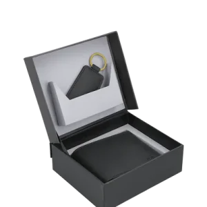 DUO GIFT BOX - BLACK